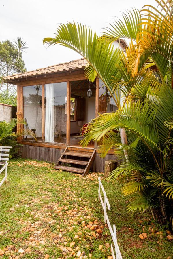 Pousada Casa de Maria Tiradentes Exterior foto