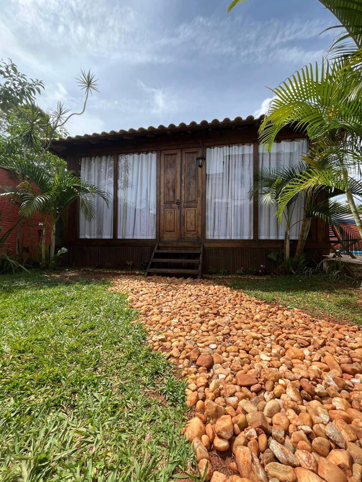 Pousada Casa de Maria Tiradentes Exterior foto